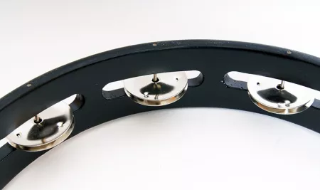 FLT-THL10NS Тамбурин 10”, Fleet