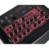 Комбоусилитель для акустической гитары, 40Вт, черный, Joyo, BSK-40-BK