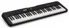 Синтезатор 61 клавиша, черный, Casio, CT-S200-BK