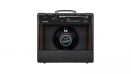 Цифровой комбоусилитель, 40Вт, Nux, Mighty-40-MKII