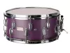 Малый барабан, фиолетовый, 14x6,5"LDrums, LD6405SN