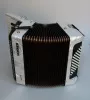 A4051 BRAVO II 48 White Аккордеон Hohner