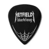 Black Fang Медиаторы 24шт, толщина 0,94мм, Dunlop, PH112R.94