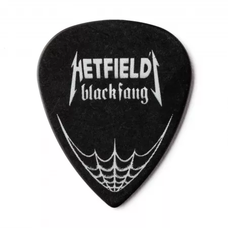 Black Fang Медиаторы 24шт, толщина 0,94мм, Dunlop, PH112R.94