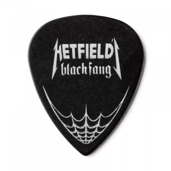 Black Fang Медиаторы 24шт, толщина 0,94мм, Dunlop, PH112R.94  рис.2 