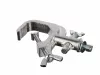 Струбцина крепежная, 25-51мм, М10, LFocus, 188P-DZ
