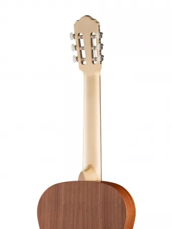Sofia Soloist Series Green Globe Классическая гитара, кедр, размер 4/4, Kremona, S65C-GG