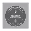 PL0095 Plain Steel Отдельная струна без обмотки, сталь, .0095, D'Addario