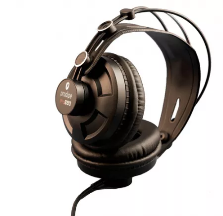 Наушники профессиональные, закрытые, Prodipe, PRO880