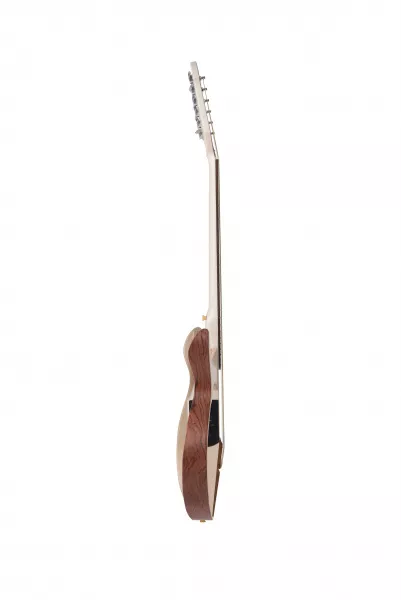 SG3 Сайлент-гитара, бубинга, MIG Guitars, SG3BU23  рис.2 