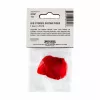 Big Stubby Медиаторы 6шт, толщина 1,0мм, Dunlop, 475P1.0