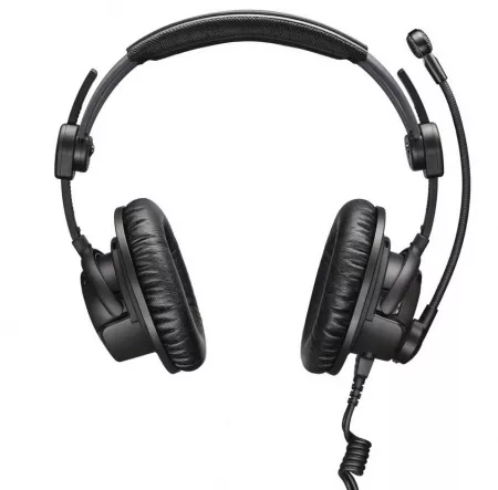 HME 27 Гарнитура проводная, без кабеля, Sennheiser, 506899