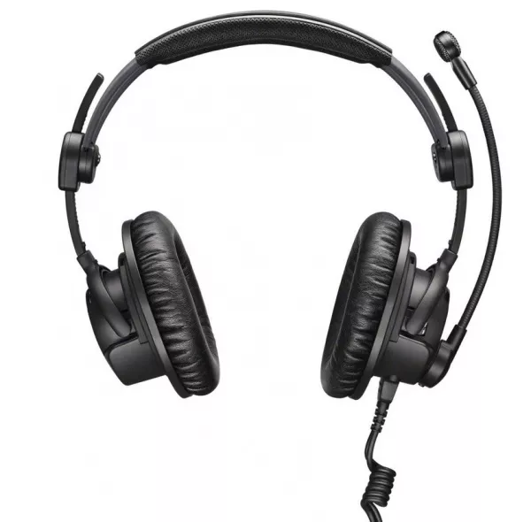 HME 27 Гарнитура проводная, без кабеля, Sennheiser, 506899  рис.2 