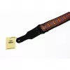 Classic Jacquard Ремень для гитары, жаккард, орнамент, Fidel, FL4009JD