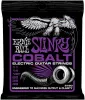 2720 Cobalt Power Slinky Комплект cтрун для электрогитары, кобальт 11-48, Ernie Ball