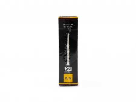 CR8825 V21 Austrian Трости для кларнета Bb, №2.5, 10шт, Vandoren