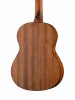 Классическая гитара 3/4 с чехлом, Parkwood, PC75-WBAG-OP