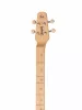 M4 G Mahogany Дульцимер, Seagull, 040803