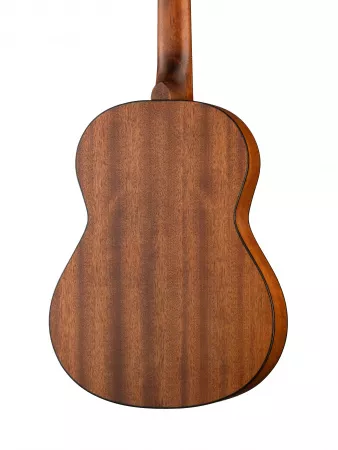Классическая гитара 3/4 с чехлом, Parkwood, PC75-WBAG-OP