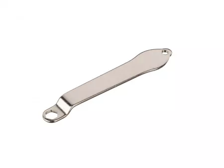 Мини-Бонги 4,25"-5" пара пластик, DADI, BG4255