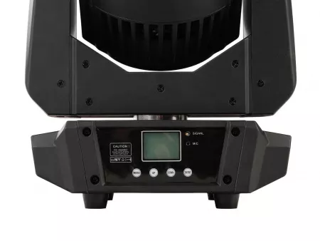 Вращающаяся голова Wash, RGBW, LED 7х25Вт, LFocus, BF-725