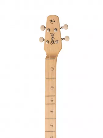 M4 G Mahogany Дульцимер, Seagull, 040803
