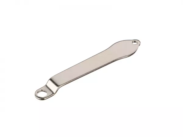 Мини-Бонги 4,25"-5" пара пластик, DADI, BG4255  рис.2 