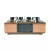 Way Huge Camel Toe Triple Overdrive MkII Педаль эффектов, Dunlop, WHE209