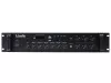 Усилитель мощности трансляционный, 250Вт, 6 зон, LAudio, LAM6250UT