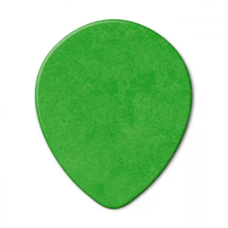 Tortex Teardrop Медиаторы 72шт, капля, толщина 0,88мм, Dunlop, 413R.88