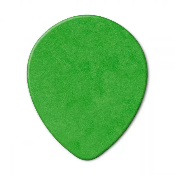 Tortex Teardrop Медиаторы 72шт, капля, толщина 0,88мм, Dunlop, 413R.88  рис.2 