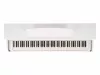 Цифровое пианино, белое, со стойкой, Orla, CDP-1-SATIN-WHITE