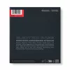 Комплект струн для бас-гитары, нерж.сталь, Medium, 45-105, Dunlop, DBS45105