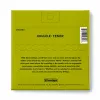 Комплект струн для укулеле тенор, Dunlop, DUQ303