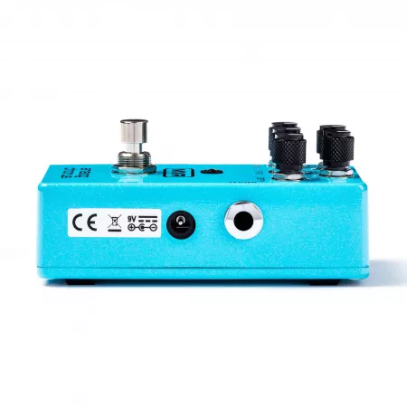 MXR Analog Chorus Педаль эффектов, Dunlop, M234