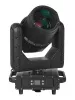 Вращающаяся голова Beam, лампа 380Вт, влагозащищенная IP65, LFocus, MH-380IP