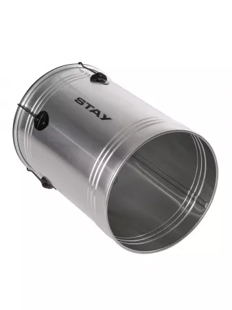 10653ST Rebolo Барабан 12"x45см, Stay, 267-STAY