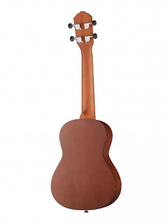 RU Series Spruce Укулеле концертный, матовый, Ortega, RU5