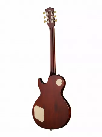Classic Rock Электрогитара, золотистая, Cort, CR200-GT