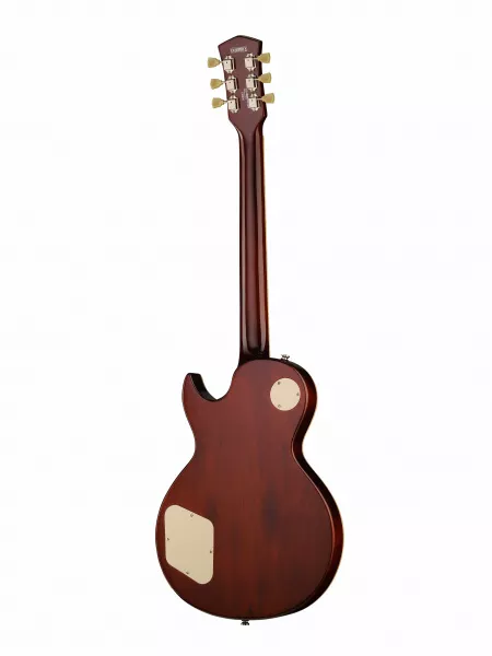 Classic Rock Электрогитара, золотистая, Cort, CR200-GT  рис.2 