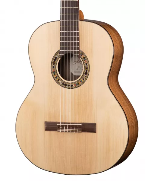 Rondo Soloist Series Классическая гитара, Kremona, R65S  рис.2 