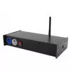 [SL-SDX4CW] Сплиттер DMX512 1вход-4выхода, WiDMX, ТМ Siberian Lighting, splitDMX-X4CW/3PIN.WIDMX
