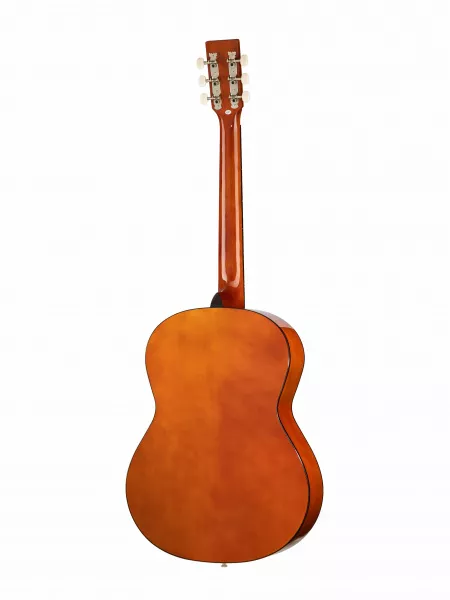 Акустическая Фолк-гитара 39", цвет натуральный HOMAGE, LF-3900-N  рис.2 