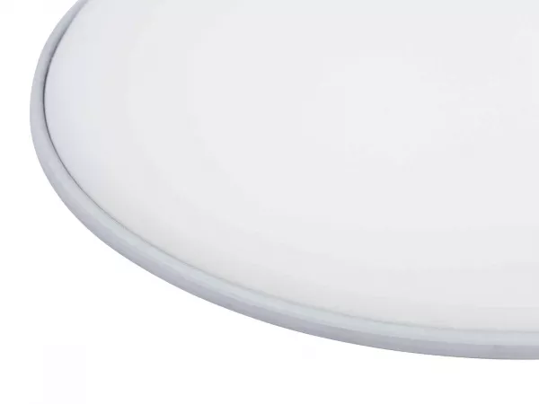 Пластик для малого и том барабана 12", белый, с покрытием, Foix, FDH-25WC-12  рис.2 