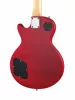 Электрогитара, красная, Sunsmile, SLP-380-M-RD