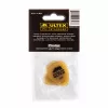 Ultex Standard Медиаторы 6шт, толщина 0,88мм, Dunlop, 421P.88