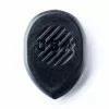 Primetone Медиаторы, 3шт, 3мм, средний кончик, Dunlop, 477P306
