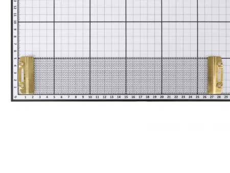 Подструнник малого барабана 12'', 20 пружин, LDrums, SE06-1220CL