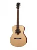 Steel String Series Акустическая гитара, Kremona, M15E