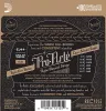 EJ44 PRO ARTE Струны для классической гитары нейлоновые Extra Hard D`Addario
